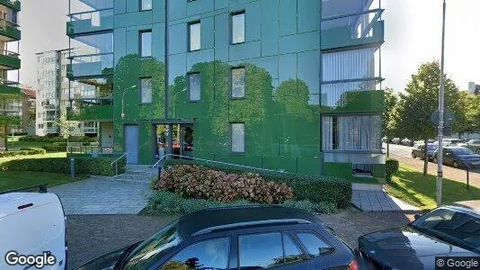 Lägenheter att hyra i Helsingborg - Bild från Google Street View