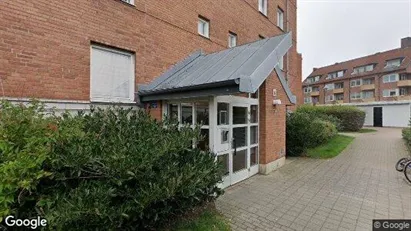 Lägenheter att hyra i Lund - Bild från Google Street View