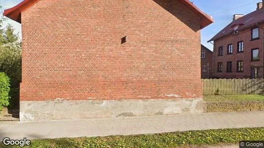 Lägenheter att hyra i Lund - Bild från Google Street View