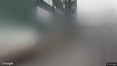 Lägenheter att hyra i Danderyd - Bild från Google Street View