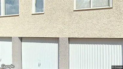 Lägenheter att hyra i Haninge - Bild från Google Street View