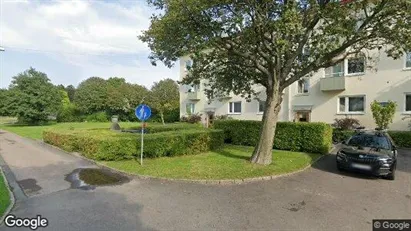 Lägenheter att hyra i Göteborg Östra - Bild från Google Street View
