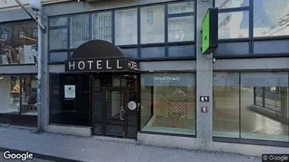 Lägenheter att hyra i Norrköping - Bild från Google Street View