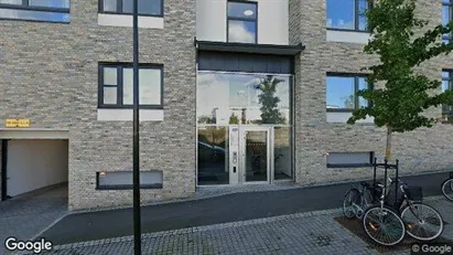 Lägenheter att hyra i Jönköping - Bild från Google Street View