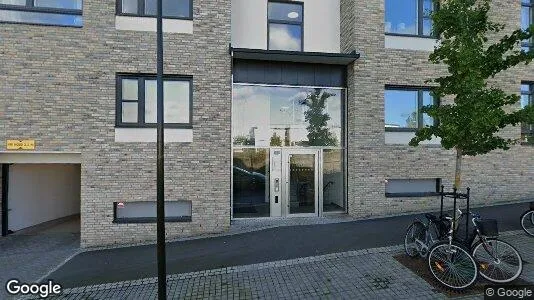 Lägenheter att hyra i Jönköping - Bild från Google Street View