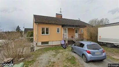 Lägenheter att hyra i Järfälla - Bild från Google Street View