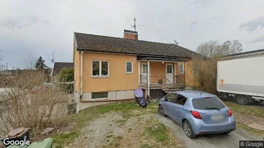 Lägenheter att hyra i Järfälla - Bild från Google Street View