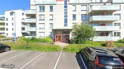 Lägenheter att hyra i Göteborg Östra - Bild från Google Street View