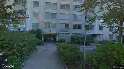 Lägenheter att hyra i Askim-Frölunda-Högsbo - Bild från Google Street View