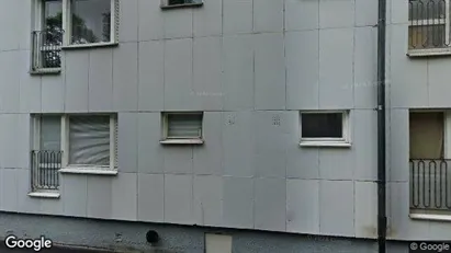 Lägenheter att hyra i Västra hisingen - Bild från Google Street View