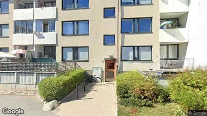 Lägenheter att hyra i Söderort - Bild från Google Street View