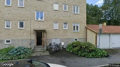 Lägenheter att hyra i Majorna-Linné - Bild från Google Street View