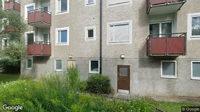 Lägenheter att hyra i Västerort - Bild från Google Street View