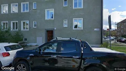 Lägenheter att hyra i Söderort - Bild från Google Street View