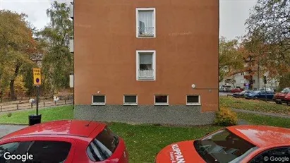 Lägenheter att hyra i Söderort - Bild från Google Street View