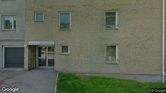 Lägenheter att hyra i Västerås - Bild från Google Street View