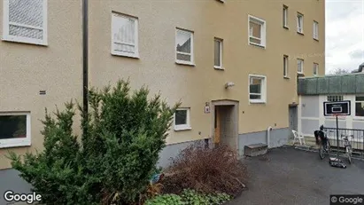 Lägenheter att hyra i Söderort - Bild från Google Street View