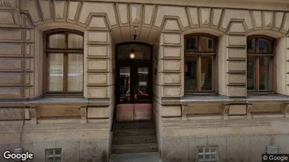 Lägenheter att hyra i Östermalm - Bild från Google Street View