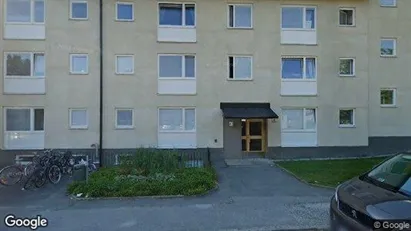Lägenheter att hyra i Söderort - Bild från Google Street View