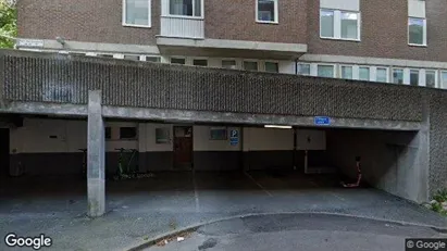Lägenheter att hyra i Göteborg Centrum - Bild från Google Street View