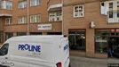 Lägenhet att hyra, Halmstad, Hvitfeldsgatan<span class="hglt"> (endast byte)</span>