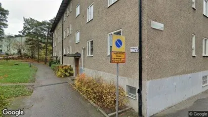 Lägenheter att hyra i Söderort - Bild från Google Street View
