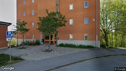 Lägenheter att hyra i Sollentuna - Bild från Google Street View