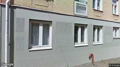 Lägenheter att hyra i Göteborg Centrum - Bild från Google Street View