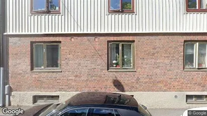 Lägenheter att hyra i Majorna-Linné - Bild från Google Street View