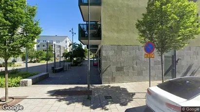 Lägenheter att hyra i Västerort - Bild från Google Street View