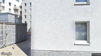 Lägenheter att hyra i Tyresö - Bild från Google Street View