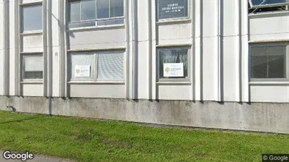 Lägenheter att hyra i Askim-Frölunda-Högsbo - Bild från Google Street View