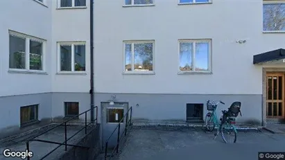 Lägenheter att hyra i Söderort - Bild från Google Street View