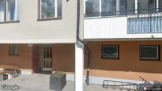 Lägenheter att hyra i Västerort - Bild från Google Street View
