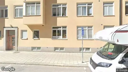 Lägenheter att hyra i Vasastan - Bild från Google Street View