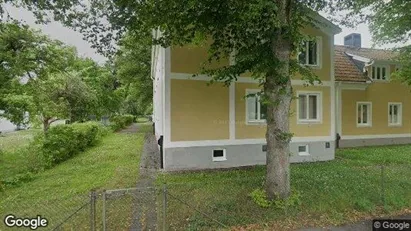 Lägenheter att hyra i Uppsala - Bild från Google Street View