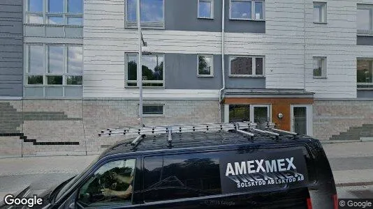 Lägenheter att hyra i Söderort - Bild från Google Street View