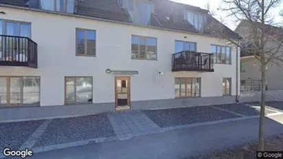 Lägenheter att hyra i Täby - Bild från Google Street View