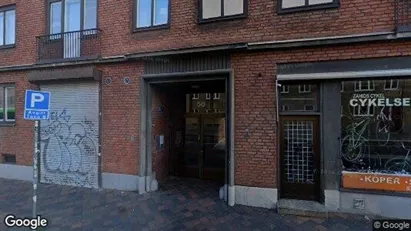 Lägenheter att hyra i Malmö Centrum - Bild från Google Street View