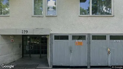 Lägenheter att hyra i Västerort - Bild från Google Street View