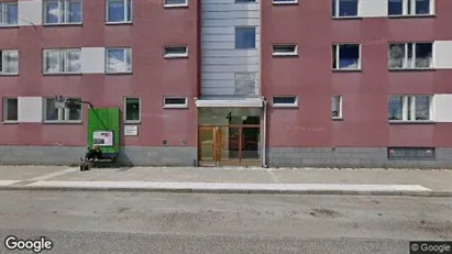 Lägenheter att hyra i Söderort - Bild från Google Street View
