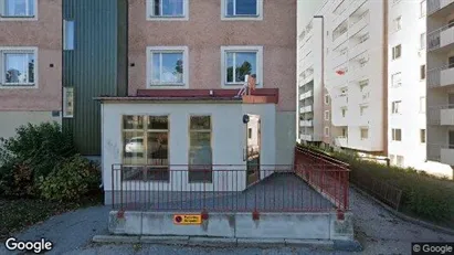 Lägenheter att hyra i Järfälla - Bild från Google Street View