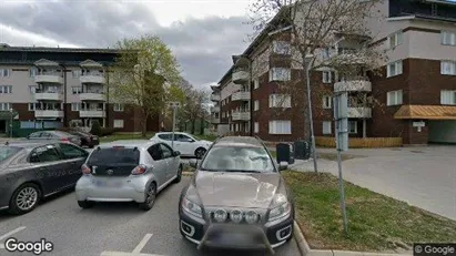 Lägenheter att hyra i Upplands Väsby - Bild från Google Street View