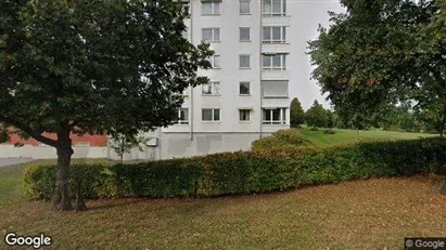 Lägenheter att hyra i Linköping - Bild från Google Street View