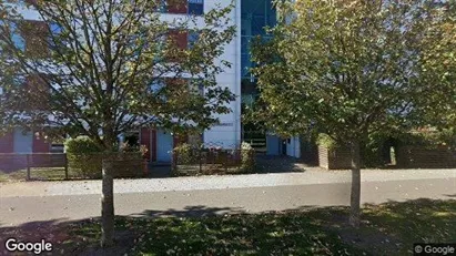 Lägenheter att hyra i Limhamn/Bunkeflo - Bild från Google Street View