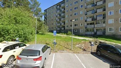 Lägenheter att hyra i Sollentuna - Bild från Google Street View
