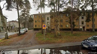 Lägenheter att hyra i Söderort - Bild från Google Street View