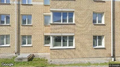 Lägenheter att hyra i Sundbyberg - Bild från Google Street View