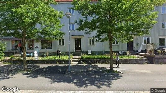 Lägenheter att hyra i Örgryte-Härlanda - Bild från Google Street View