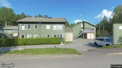 Lägenheter att hyra i Upplands Väsby - Bild från Google Street View